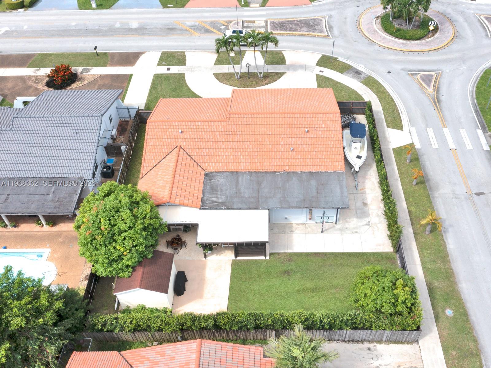 3809 SW 142nd Ave Miami, FL 33175