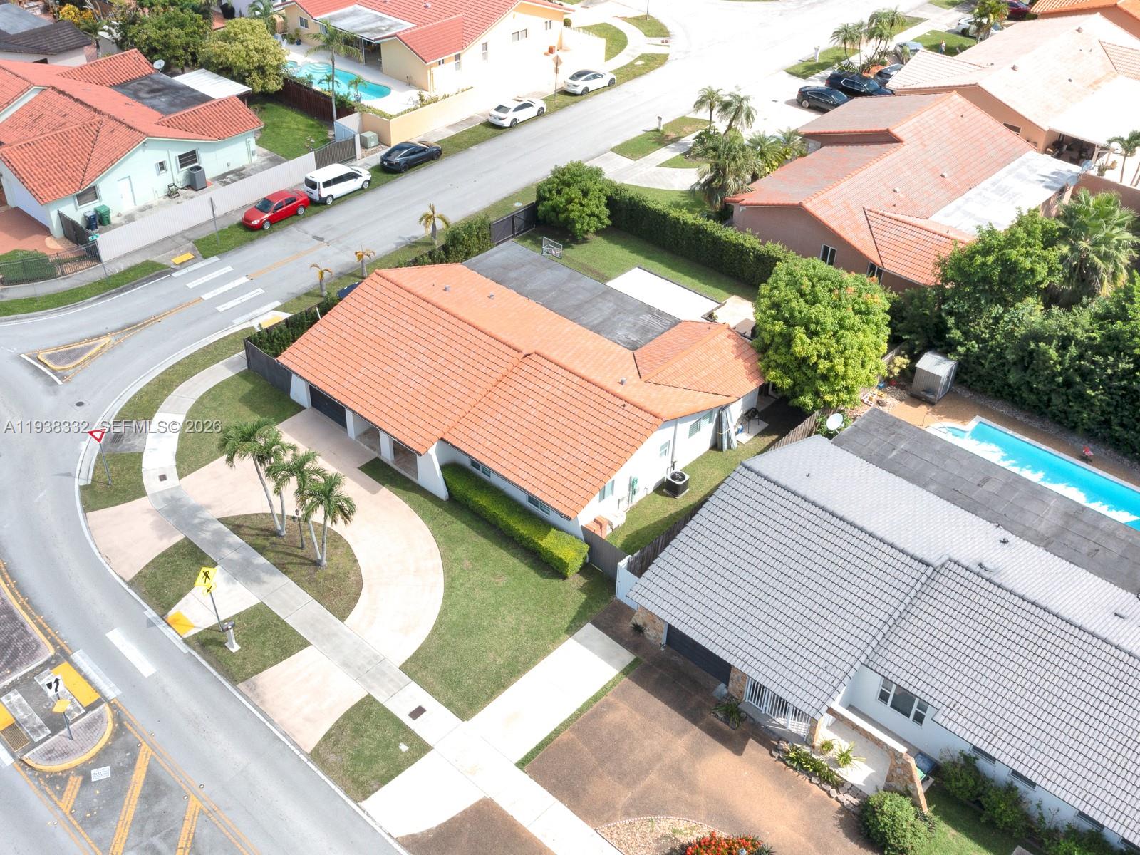 3809 SW 142nd Ave Miami, FL 33175