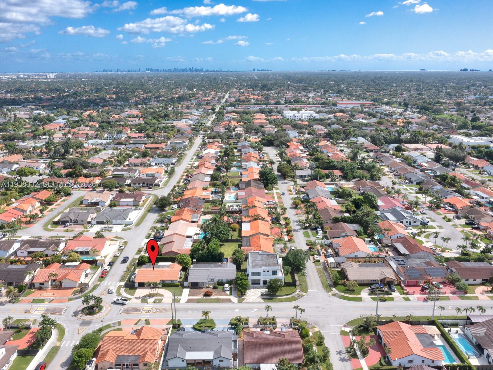 3809 SW 142nd Ave Miami, FL 33175