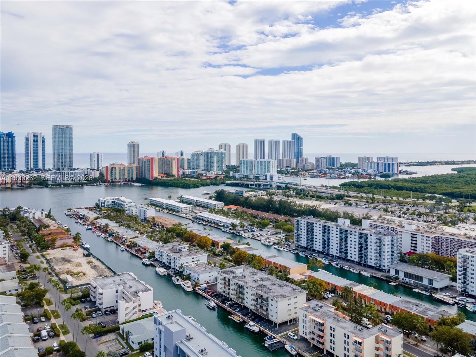 3665 NE 167th St #207 North Miami Beach, FL 33160