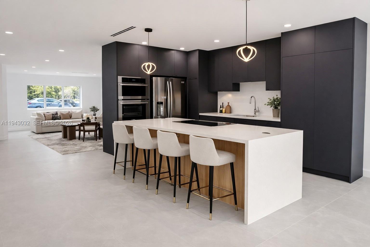 588 Palmetto Dr Miami Springs, FL 33166