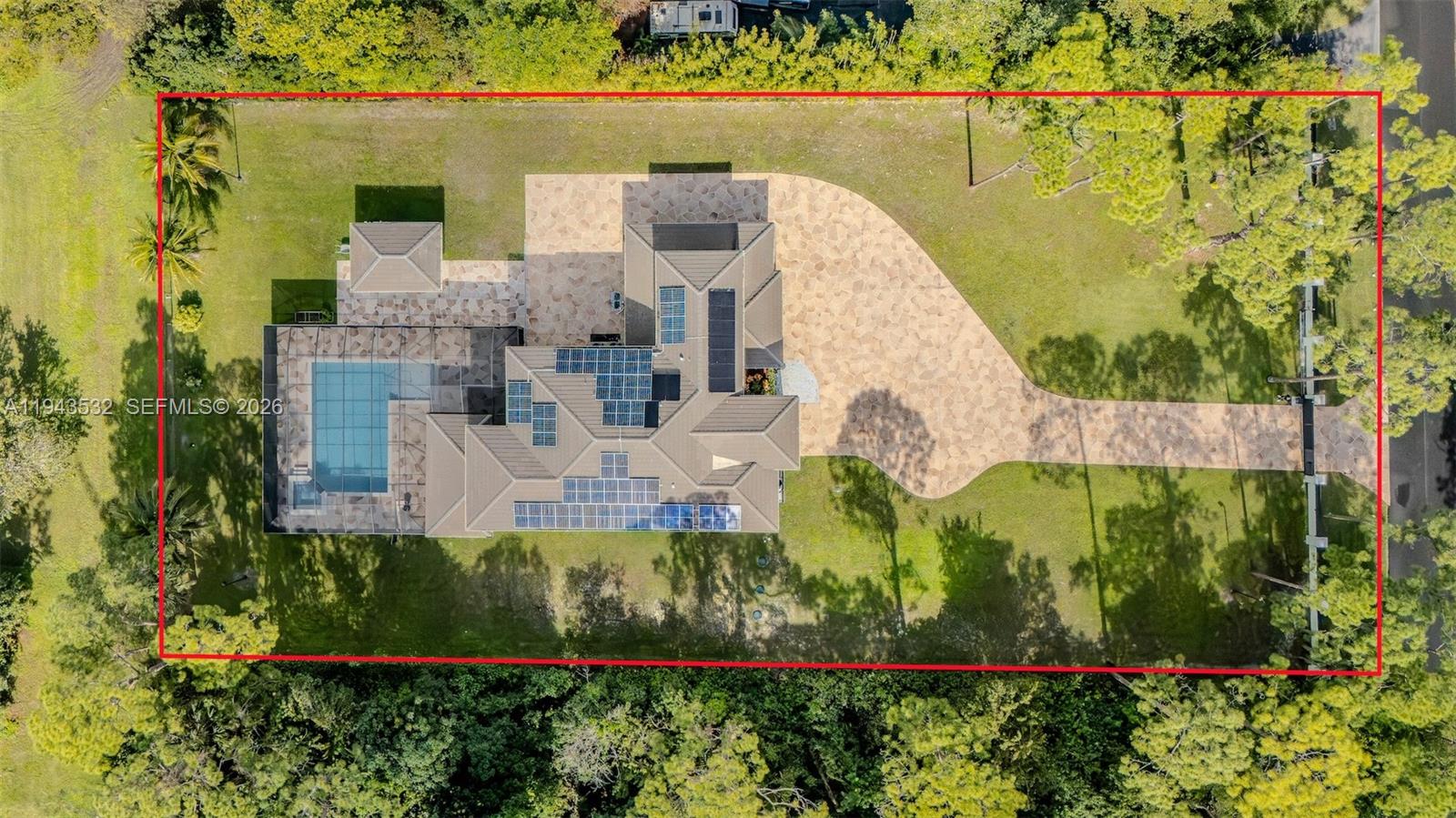 6077 NW 71st Ter Parkland, FL 33067