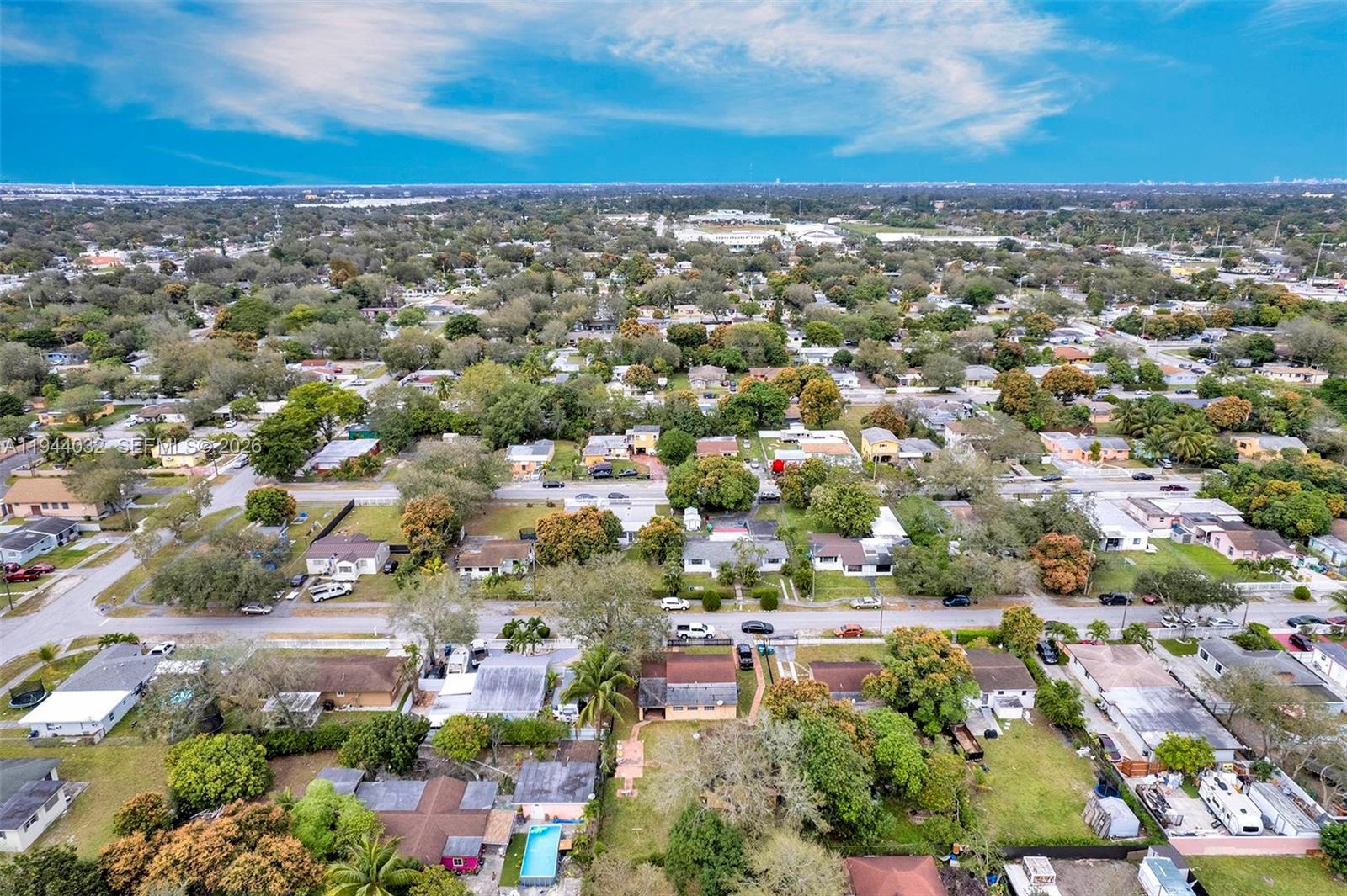 1900 NW 88th St Miami, FL 33147