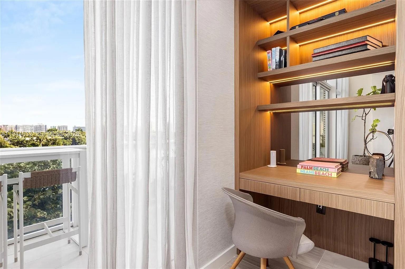 image Ritz-Carlton Residences Miami Beach13