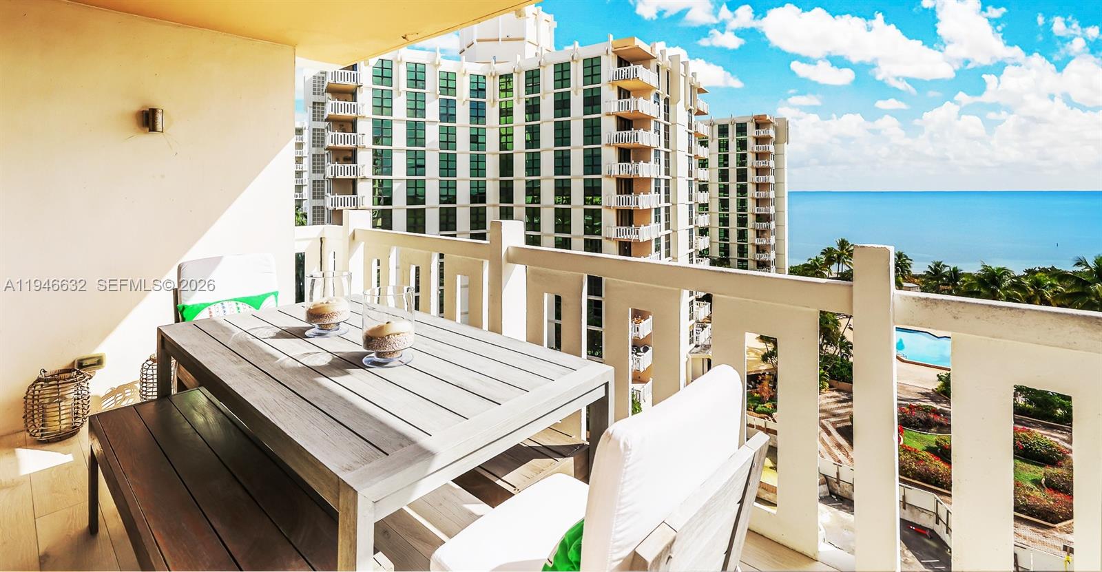 1121 Crandon Blvd #F802 Key Biscayne, FL 33149