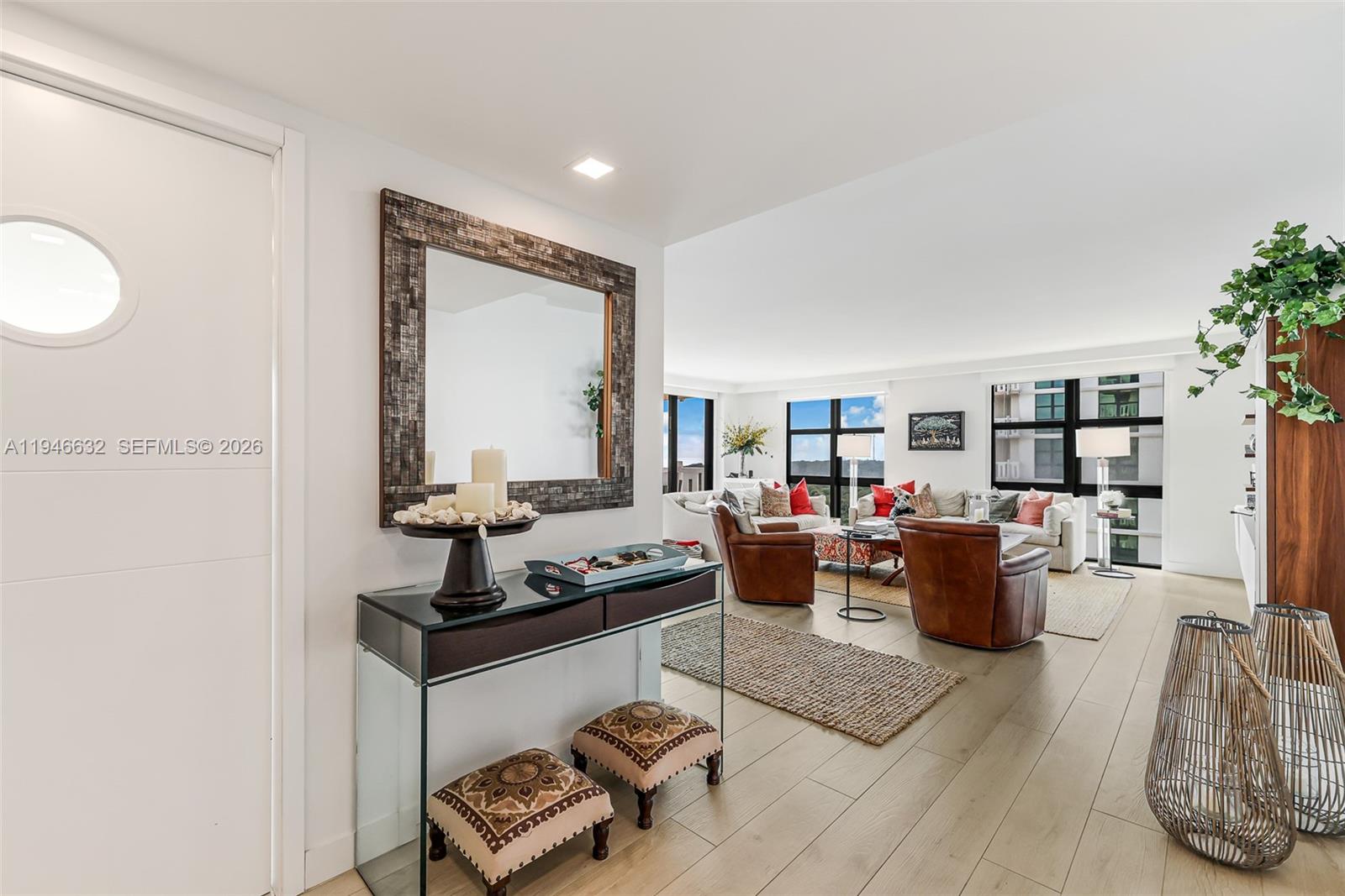 1121 Crandon Blvd #F802 Key Biscayne, FL 33149