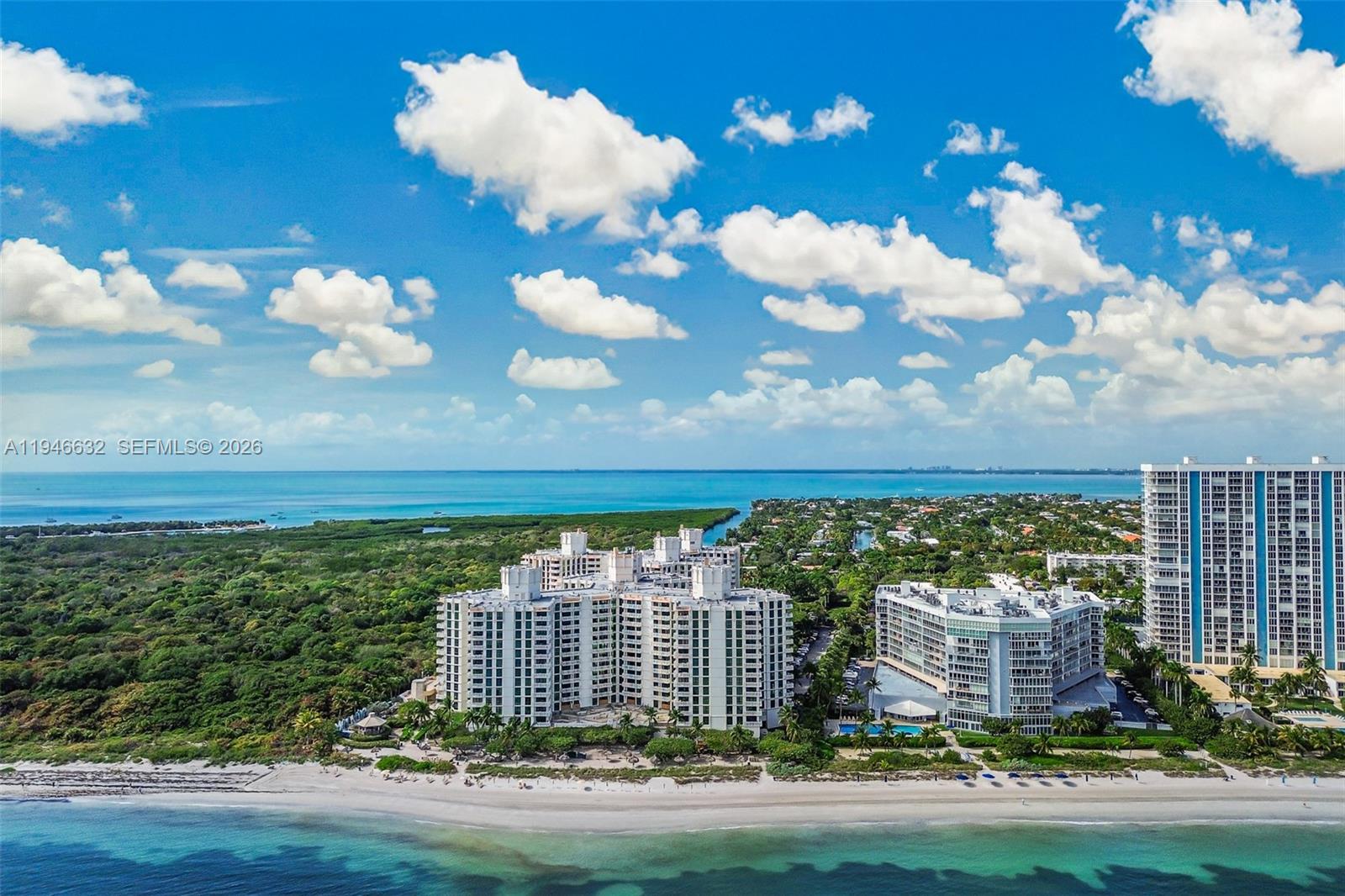 1121 Crandon Blvd #F802 Key Biscayne, FL 33149