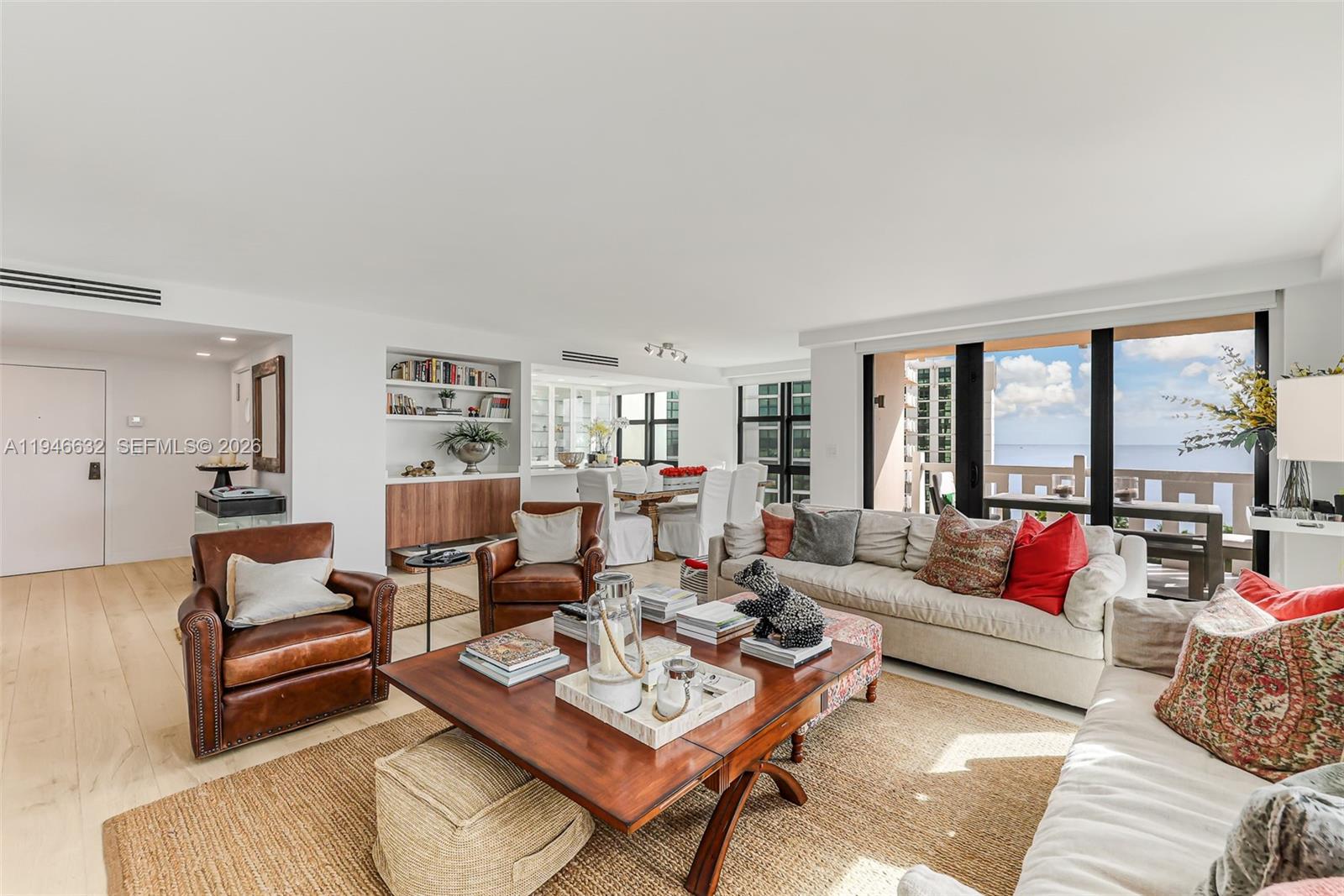 1121 Crandon Blvd #F802 Key Biscayne, FL 33149