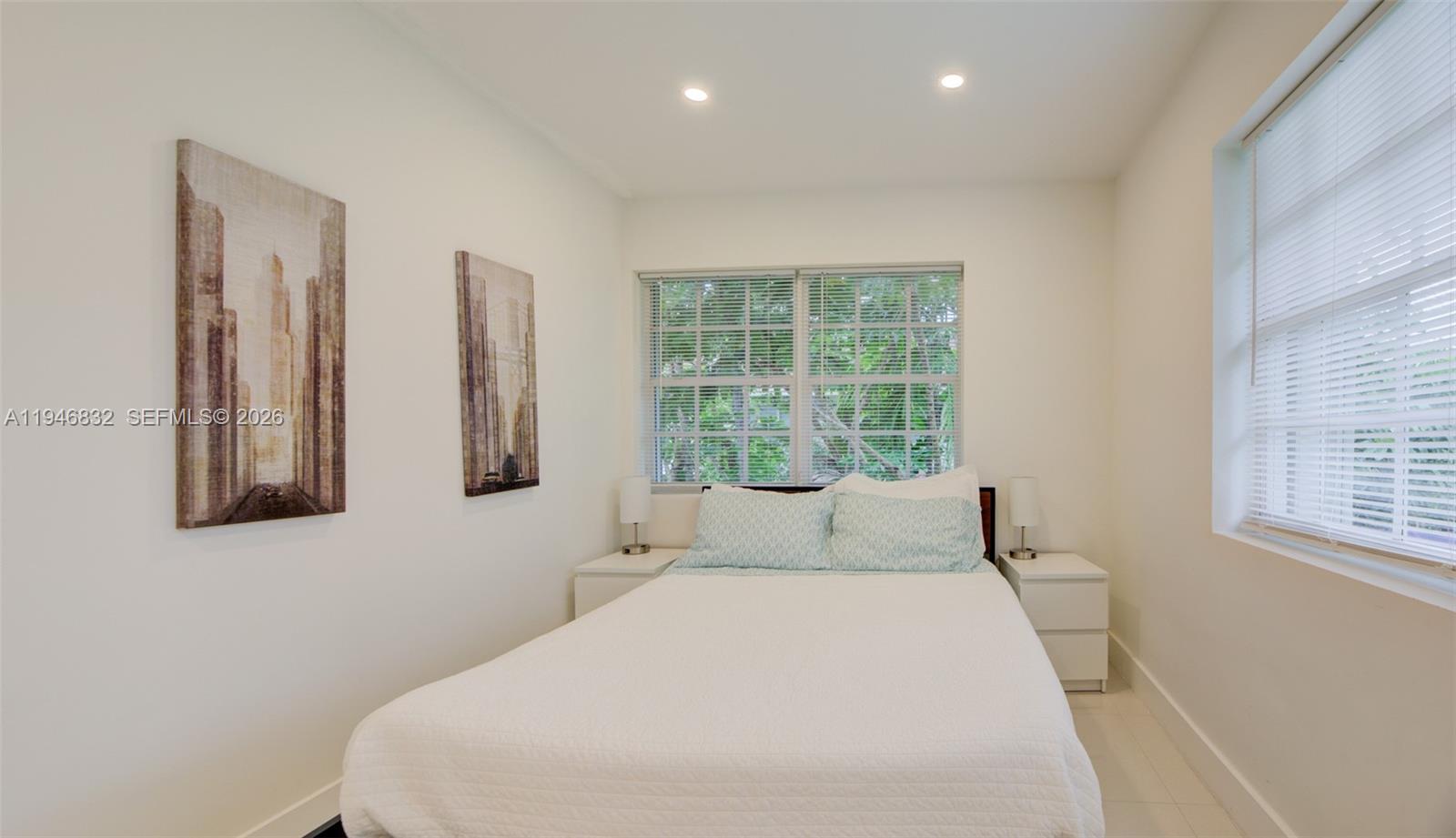 1125 99th St #12 Bay Harbor Islands, FL 33154