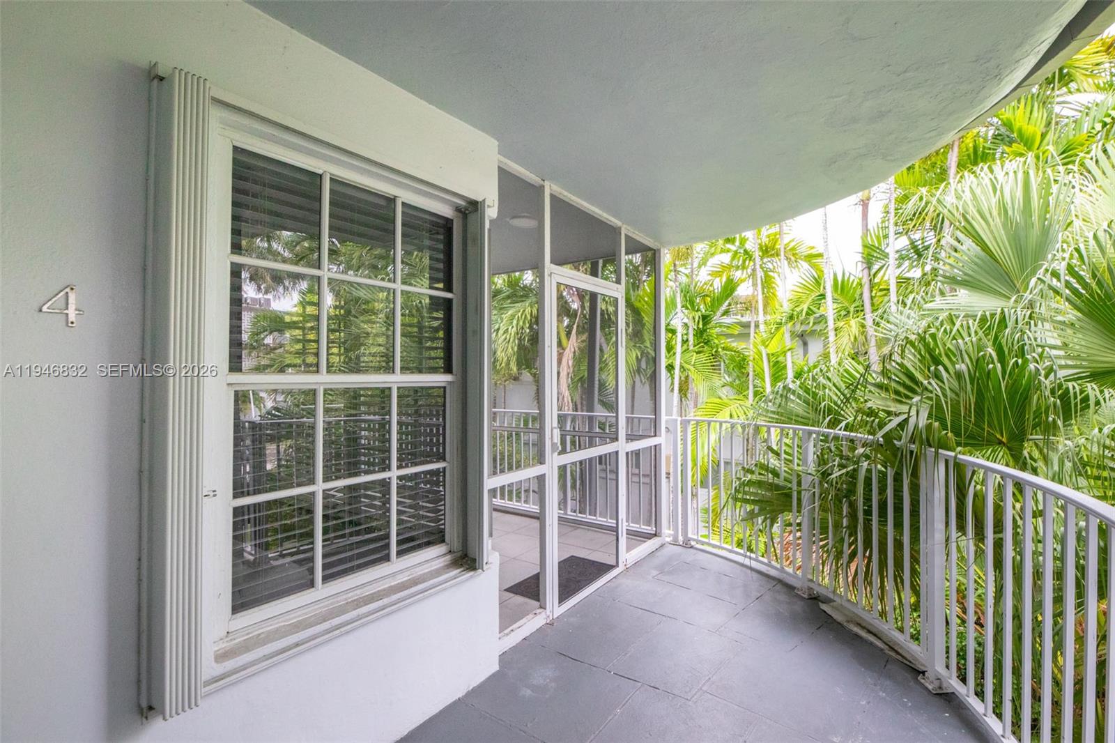 1125 99th St #12 Bay Harbor Islands, FL 33154