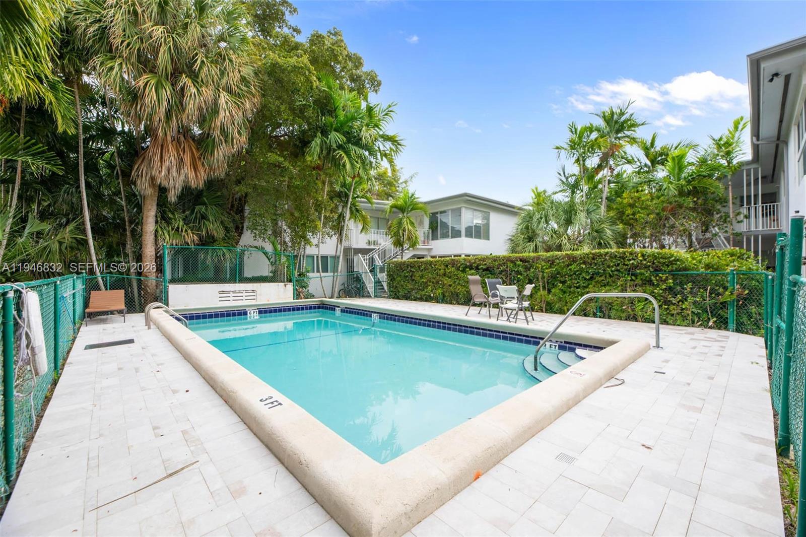 1125 99th St #12 Bay Harbor Islands, FL 33154