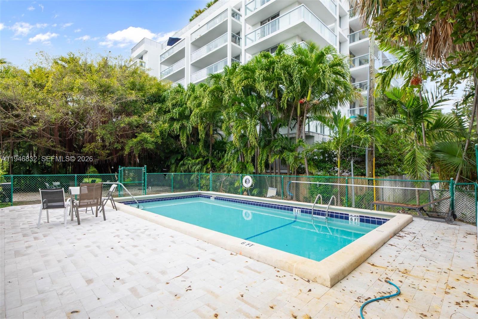 1125 99th St #12 Bay Harbor Islands, FL 33154