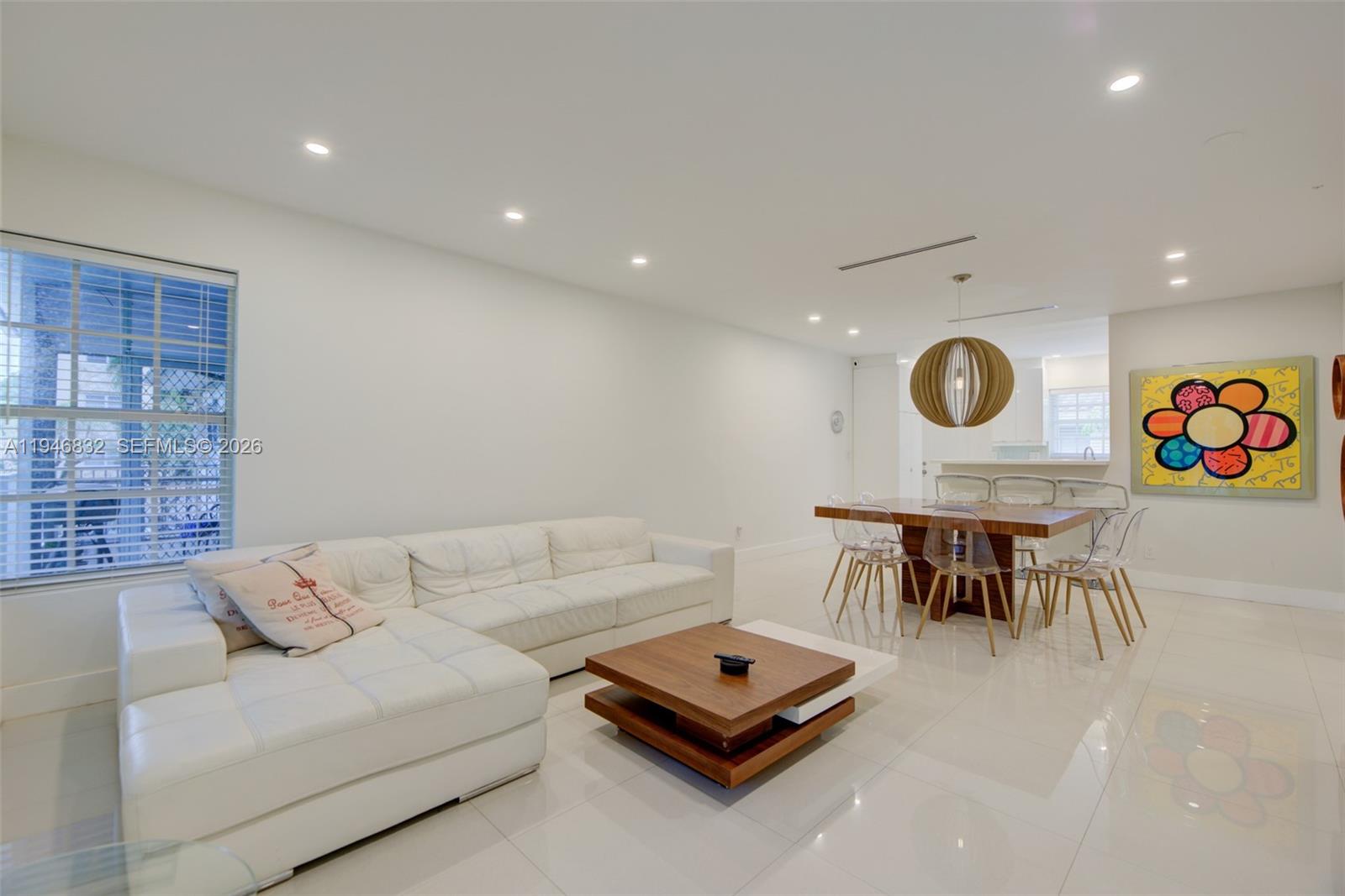 1125 99th St #12 Bay Harbor Islands, FL 33154