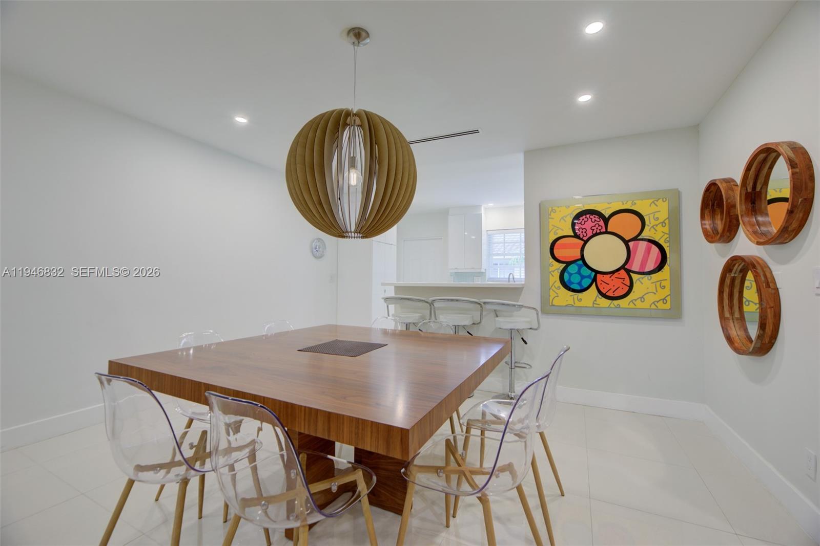 1125 99th St #12 Bay Harbor Islands, FL 33154