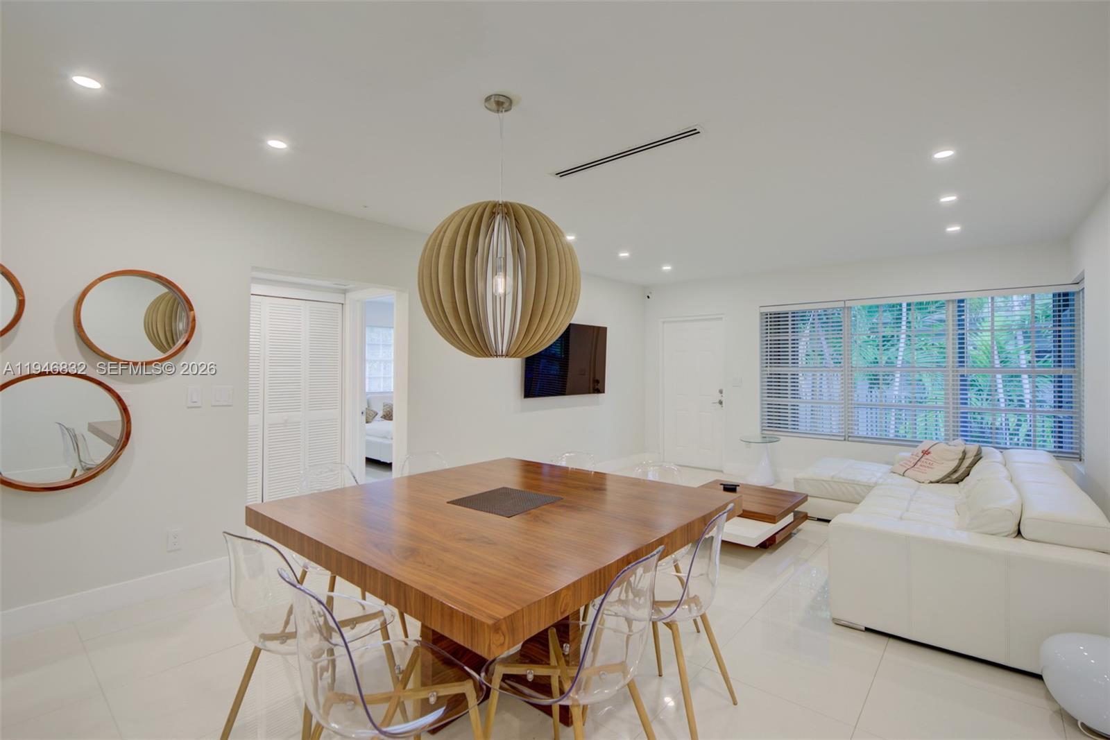 1125 99th St #12 Bay Harbor Islands, FL 33154