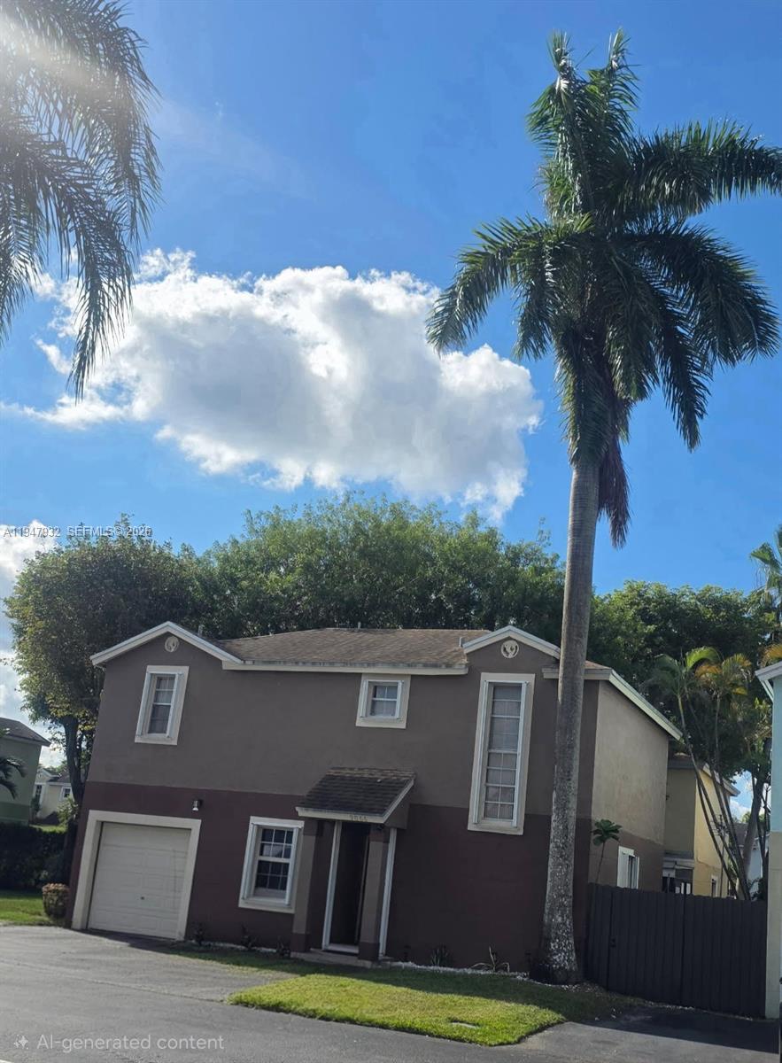 9066 SW 147th Ct Miami, FL 33196