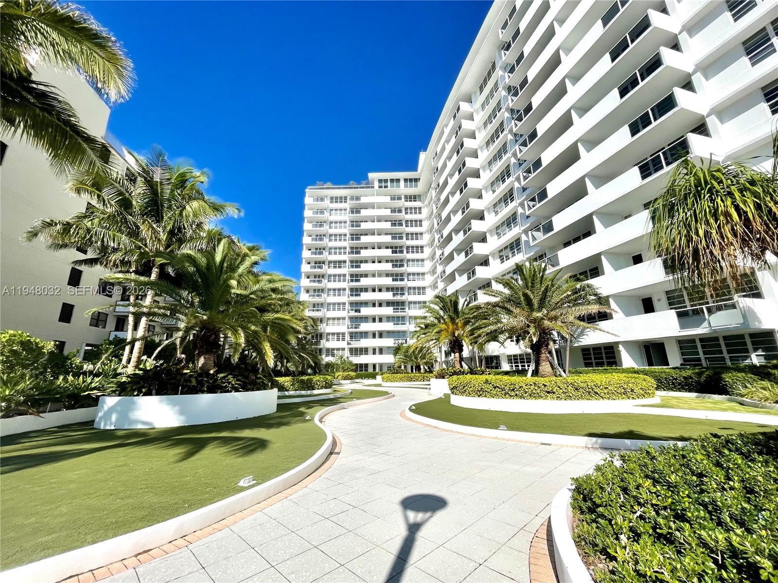 100 Lincoln Rd #518 Miami Beach, FL 33139