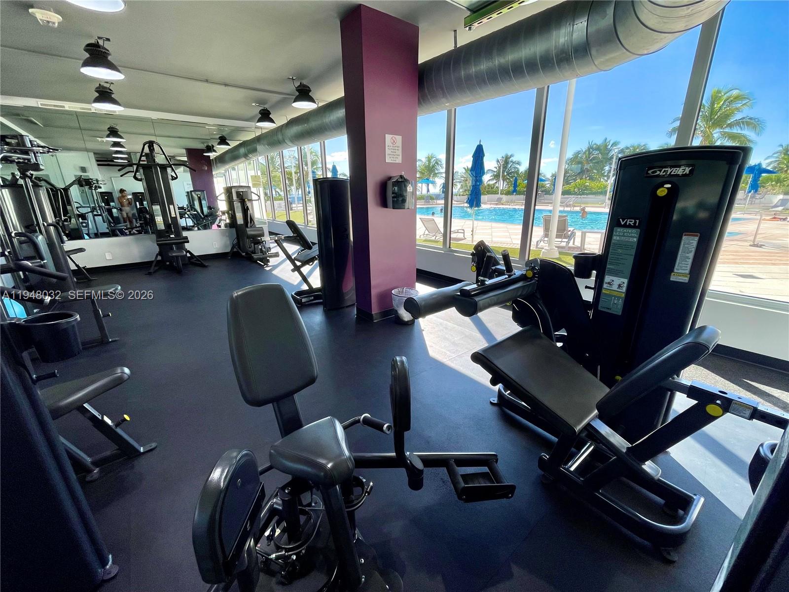 100 Lincoln Rd #518 Miami Beach, FL 33139