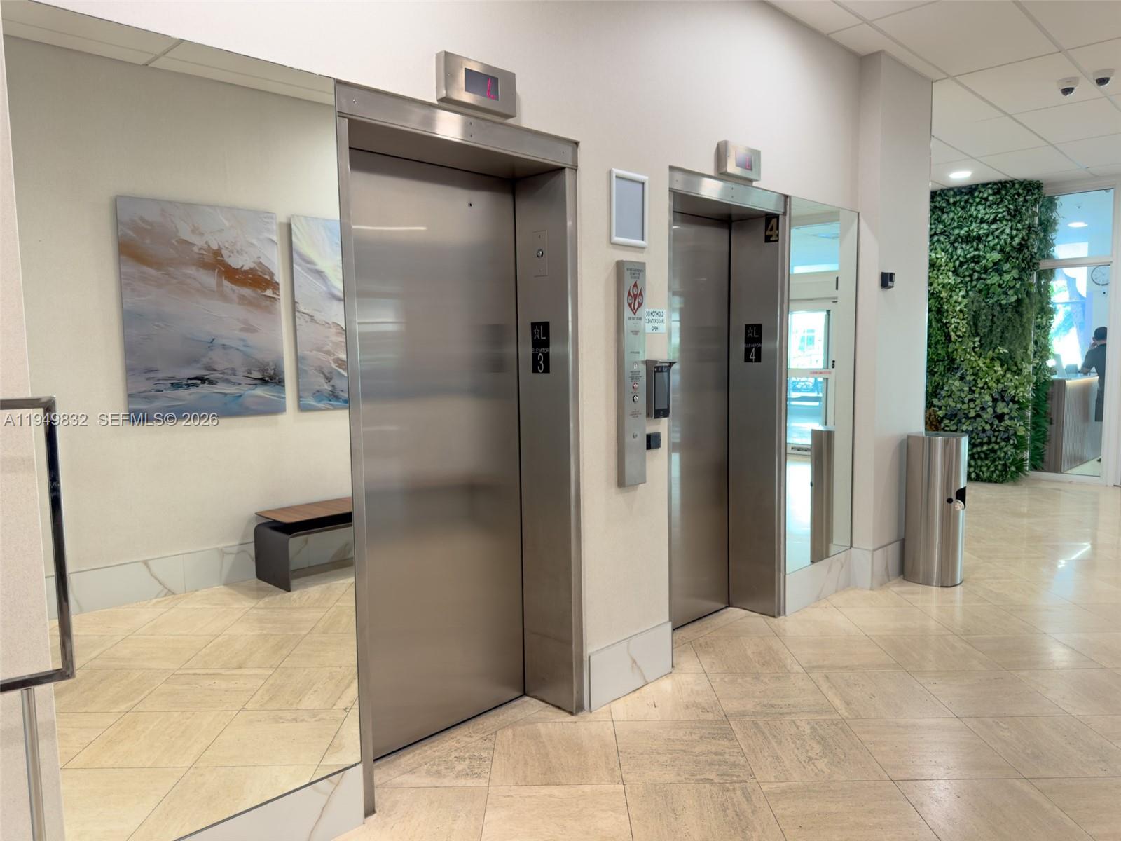 image Winston Towers 10018