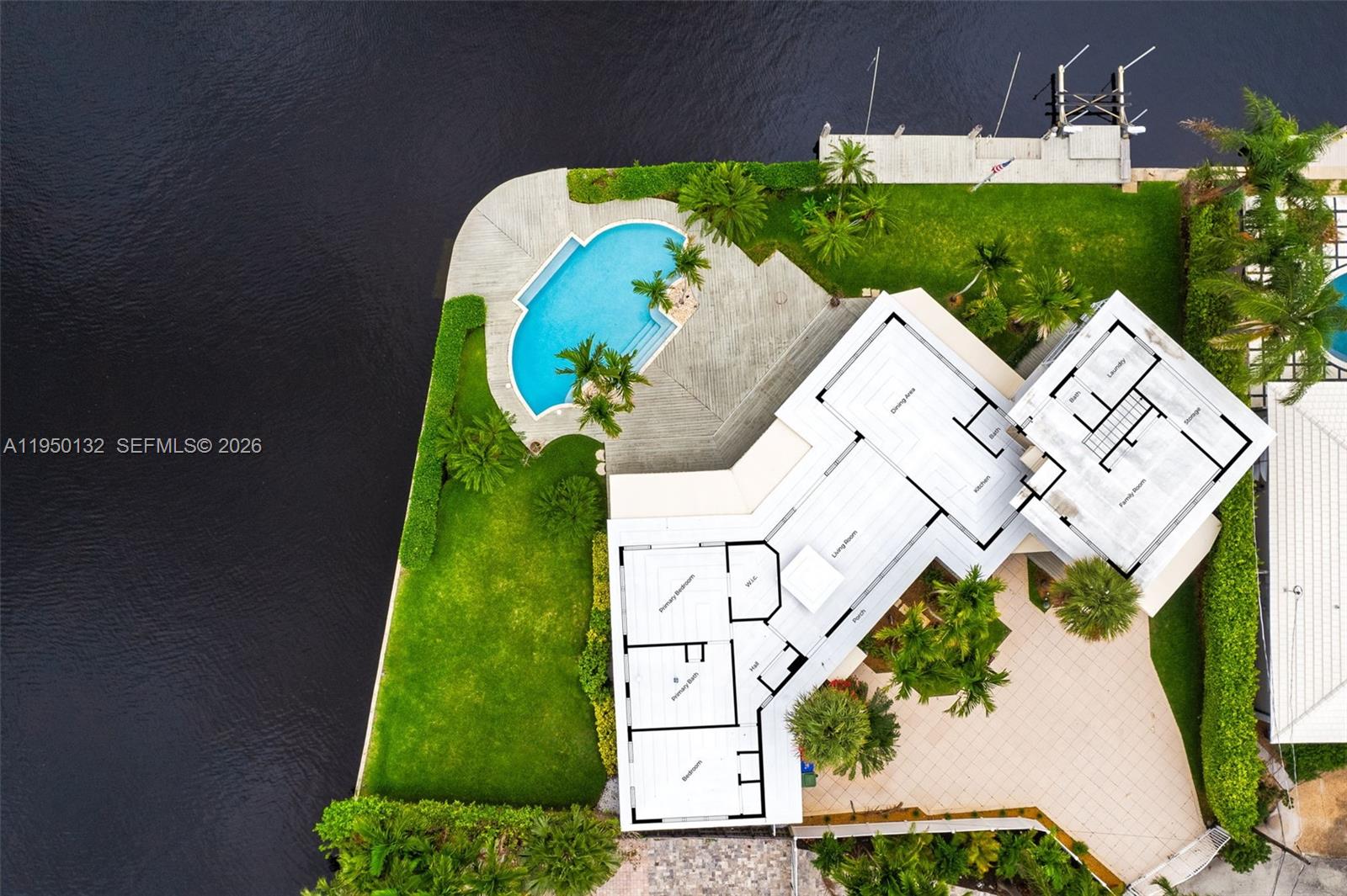 2130 NE 15th St Fort Lauderdale, FL 33304