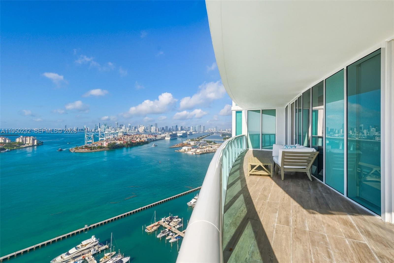 image Murano at Portofino33