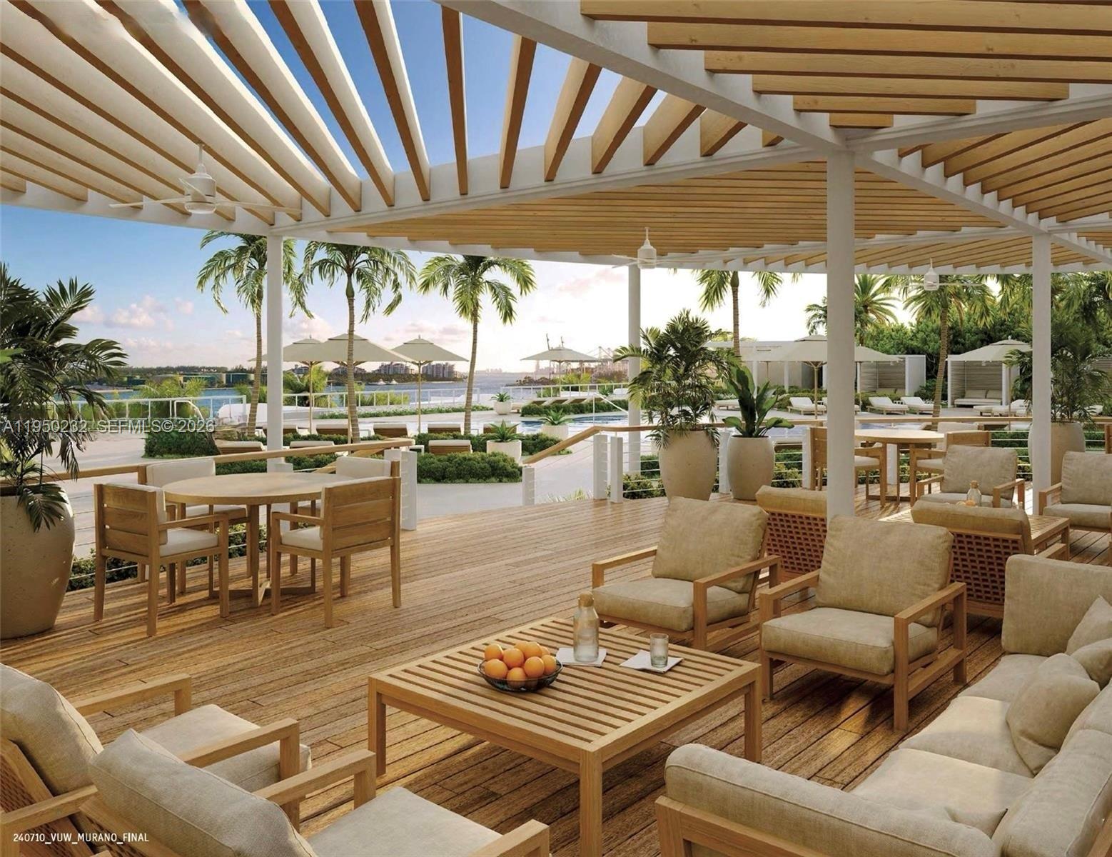 image Murano at Portofino39