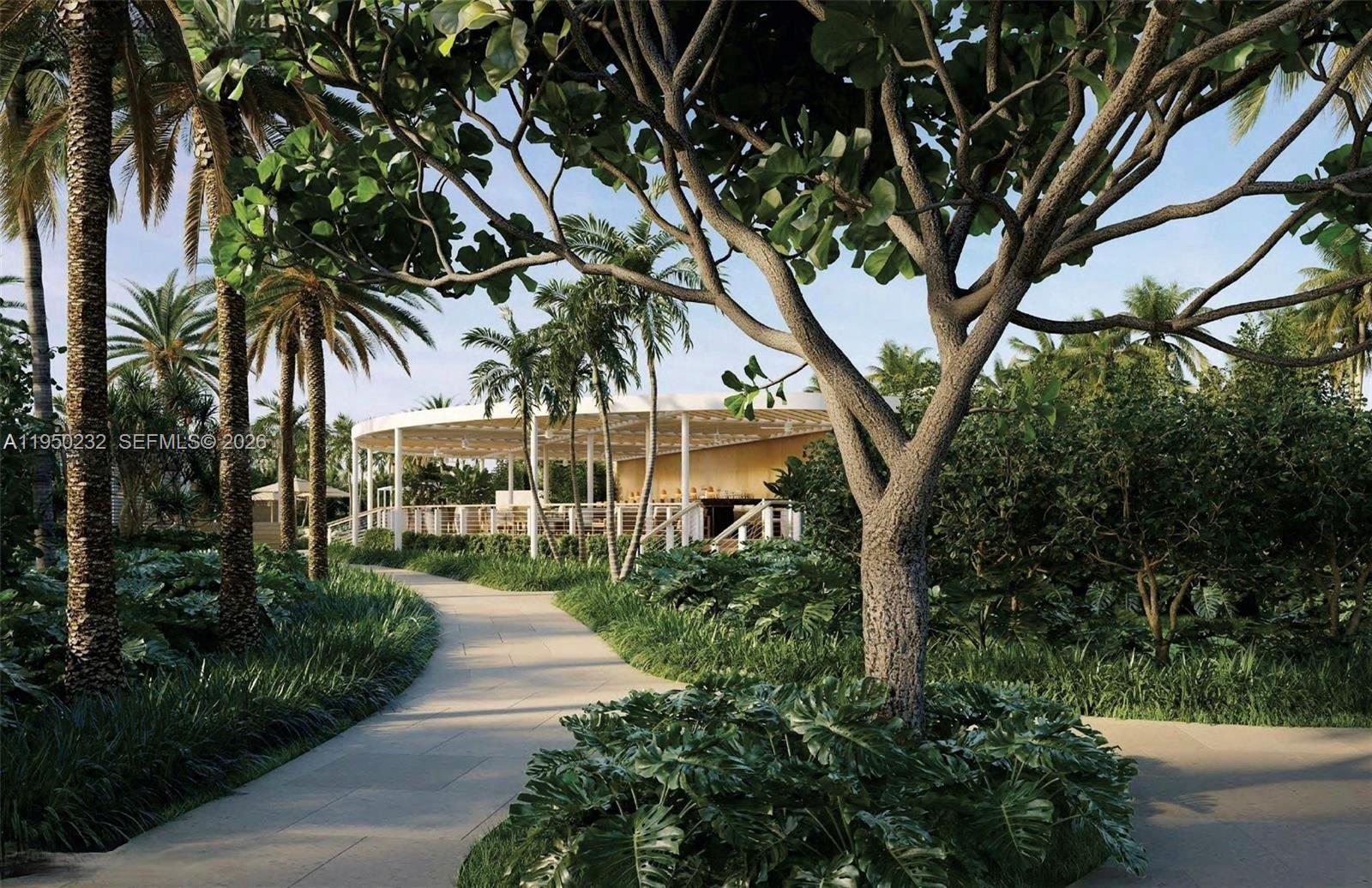 image Murano at Portofino42