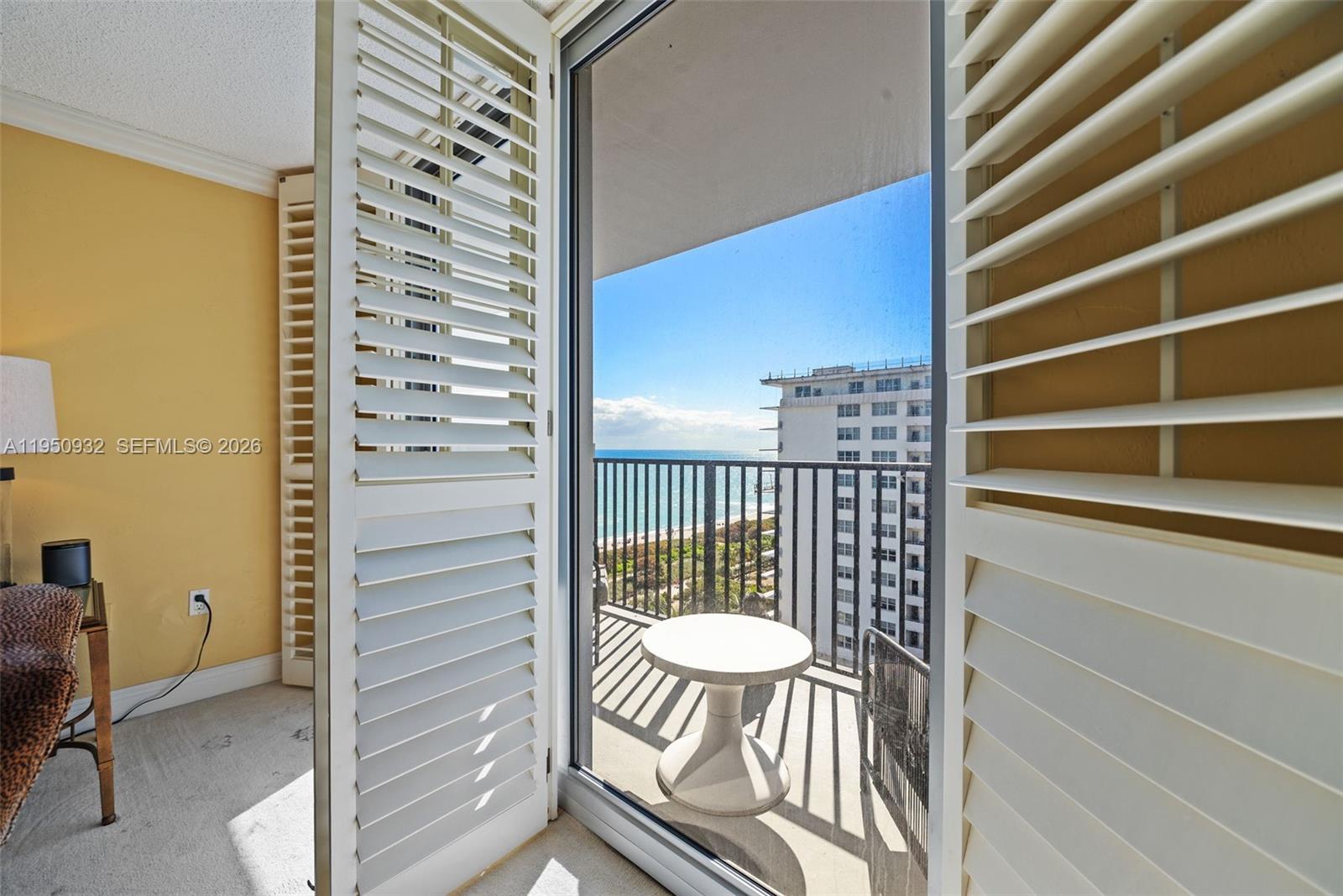 9273 Collins Ave #1102 Surfside, FL 33154