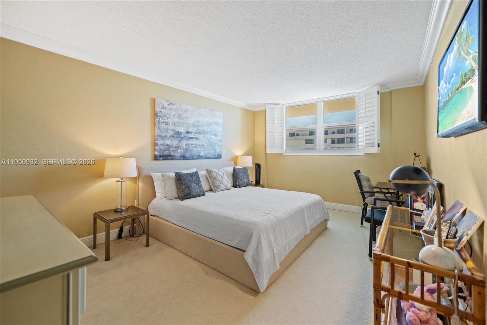 9273 Collins Ave #1102 Surfside, FL 33154