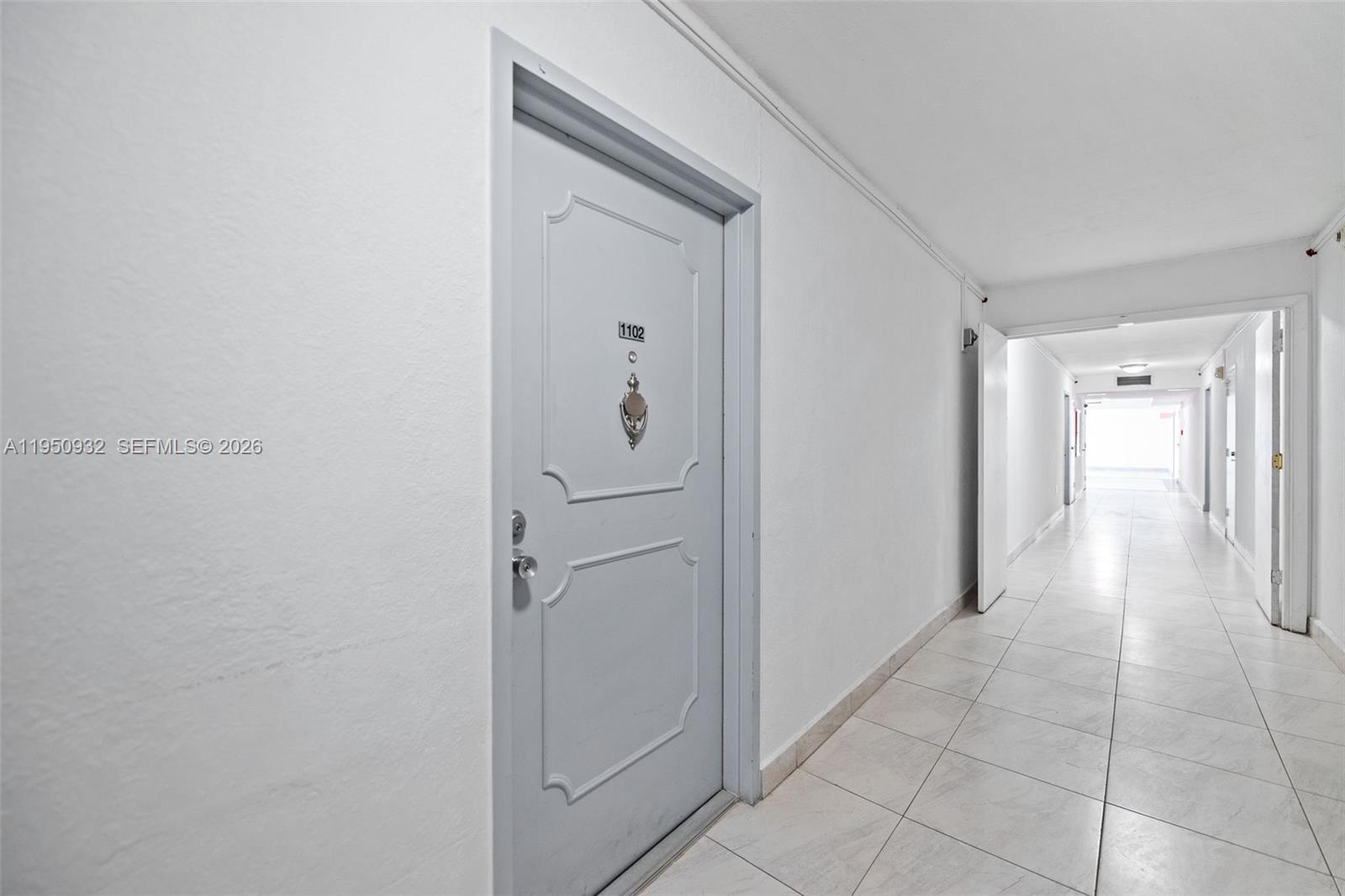 9273 Collins Ave #1102 Surfside, FL 33154