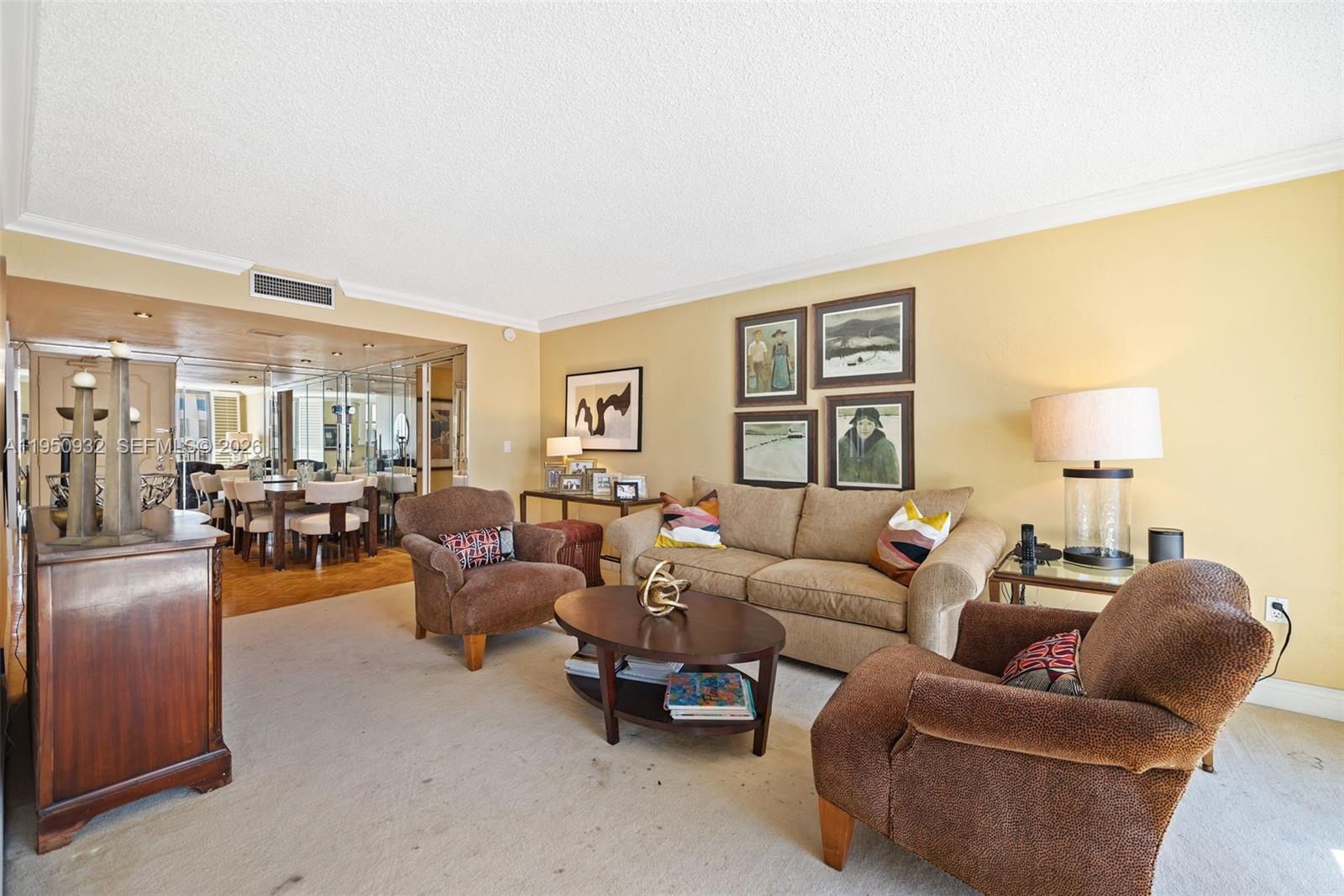 9273 Collins Ave #1102 Surfside, FL 33154