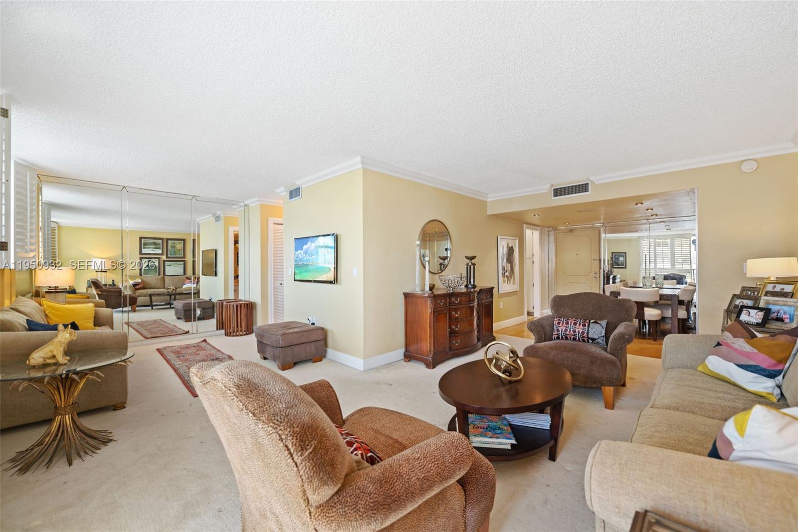 9273 Collins Ave #1102 Surfside, FL 33154