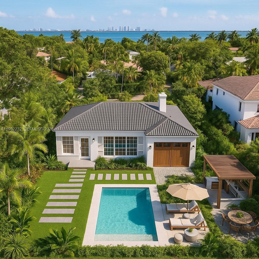 Undisclosed Address Miami, FL 33137