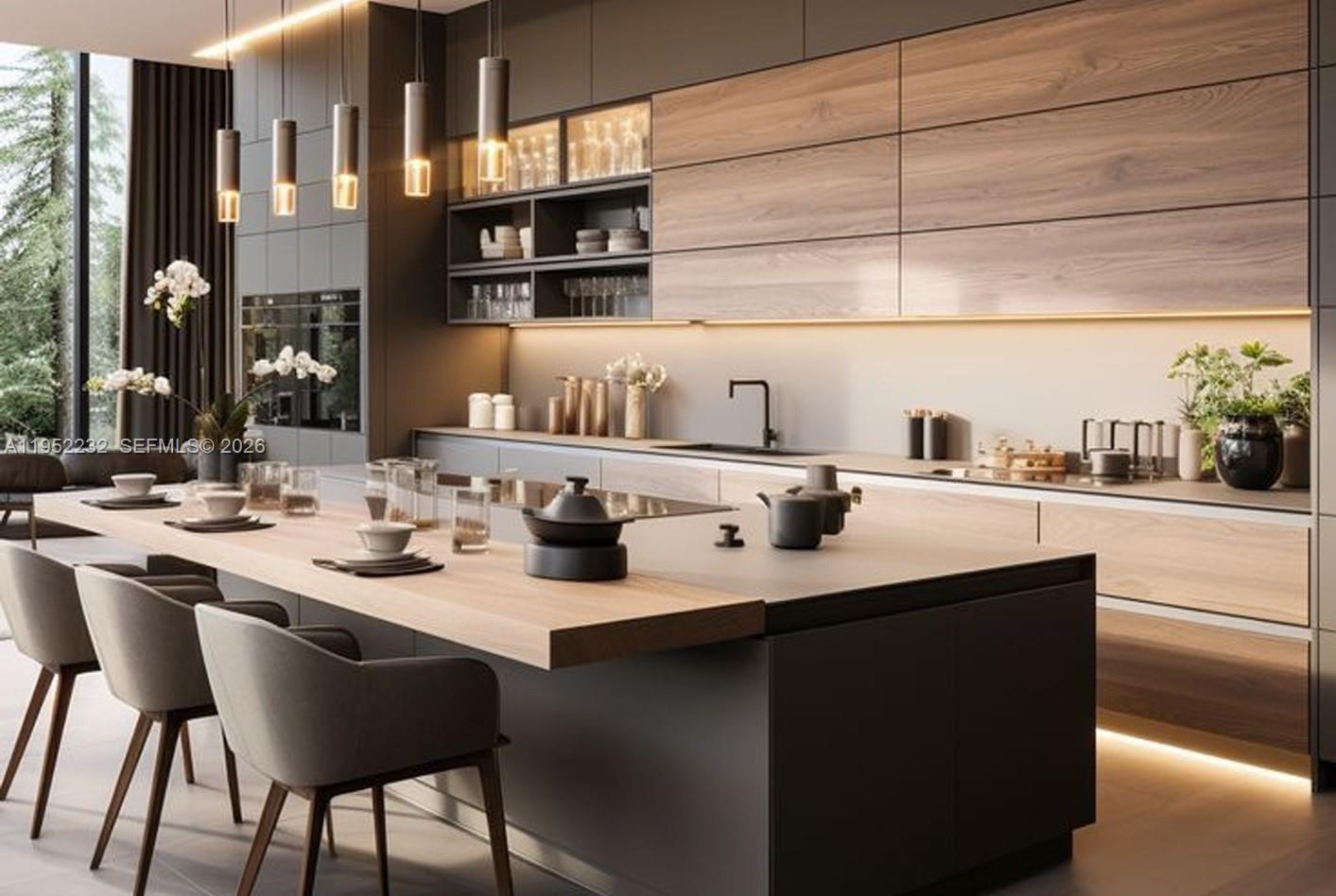 Undisclosed Address Miami, FL 33137