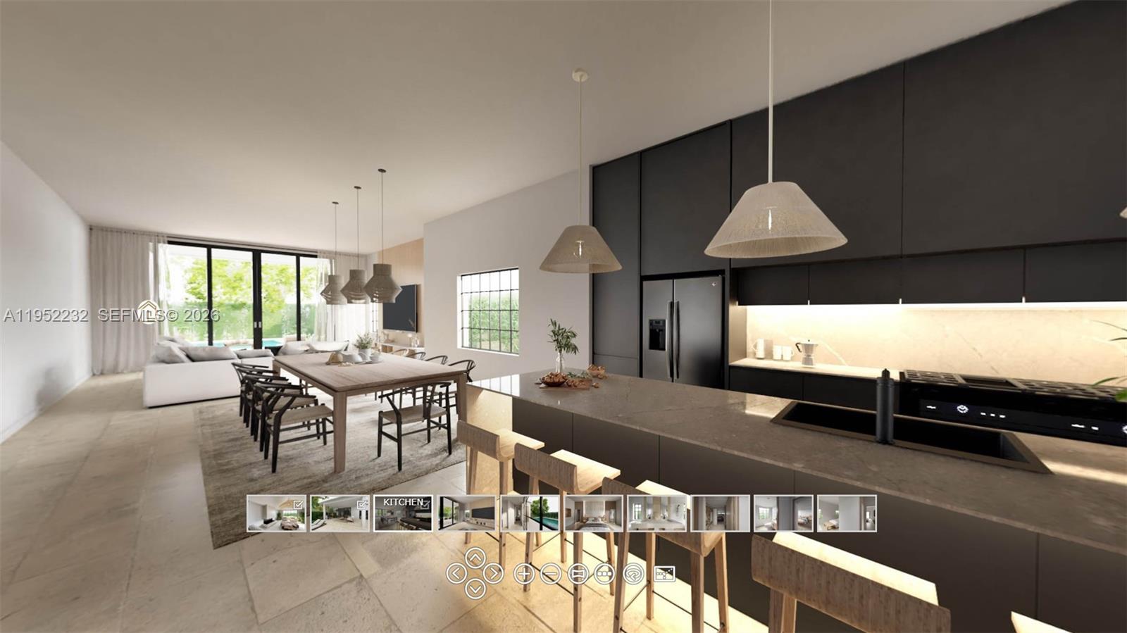 Undisclosed Address Miami, FL 33137