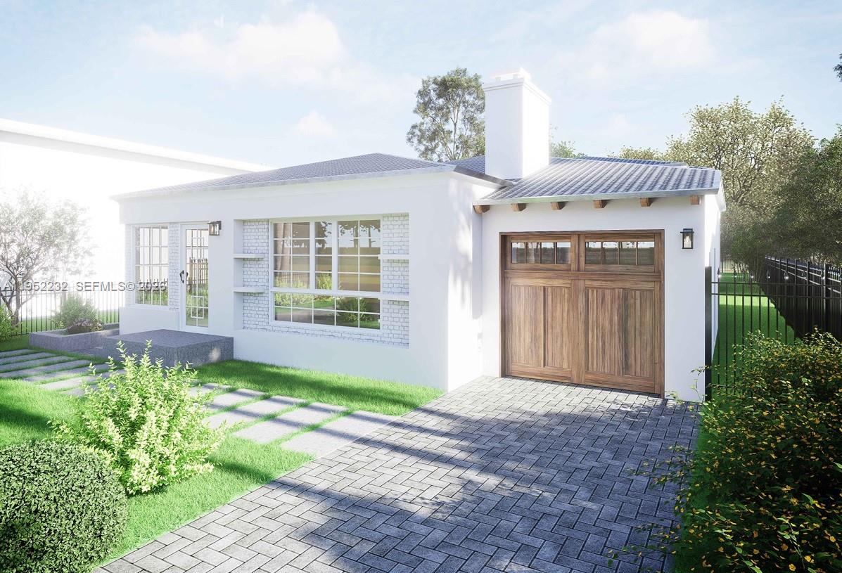 Undisclosed Address Miami, FL 33137