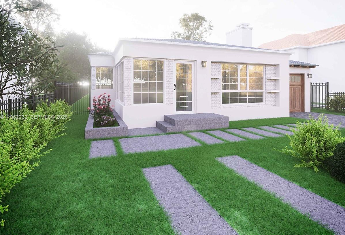 Undisclosed Address Miami, FL 33137