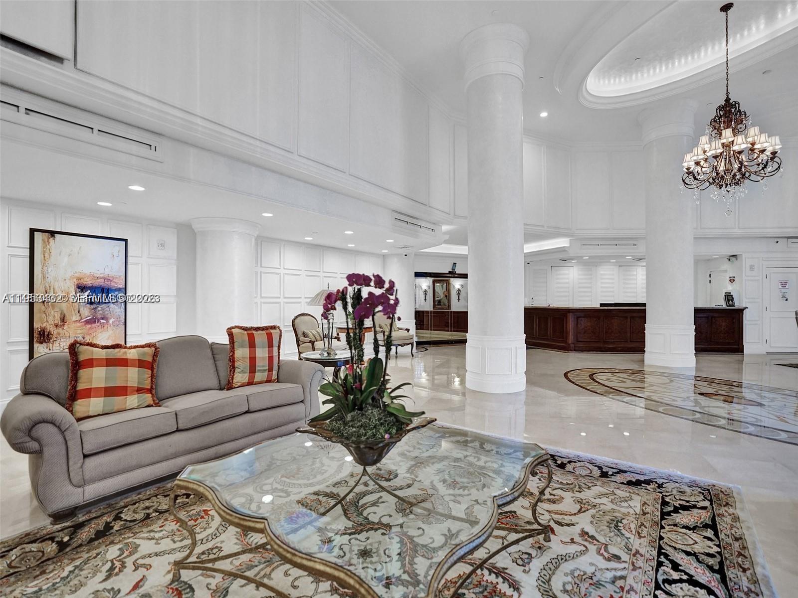 3530 Mystic Pointe Dr #1708 Aventura, FL 33180