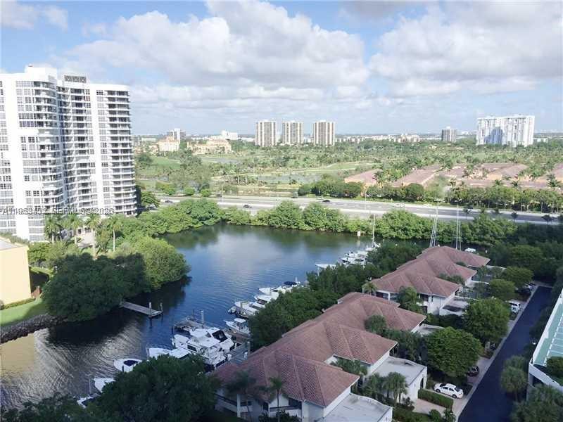 3530 Mystic Pointe Dr #1708 Aventura, FL 33180