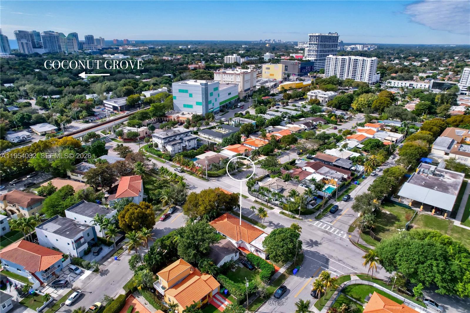 2399 SW 26th Ln Miami, FL 33133