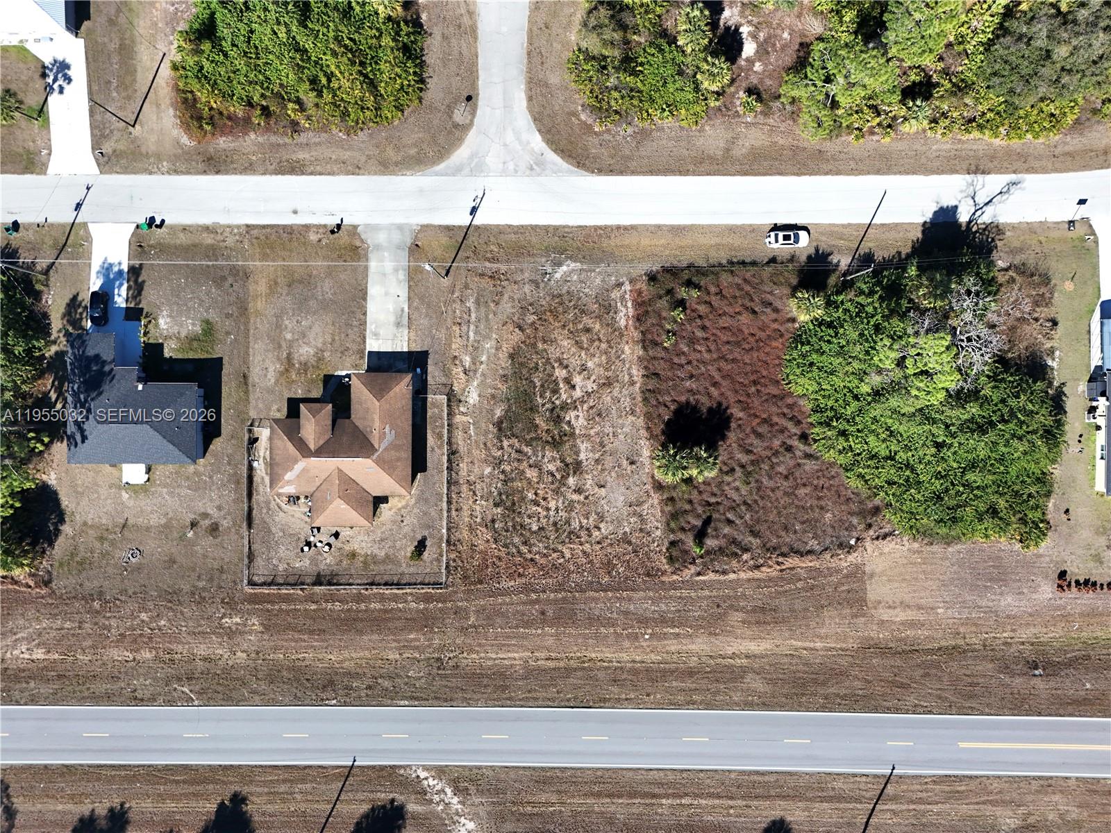 3019 S Balsam Cir La Belle, FL 33935