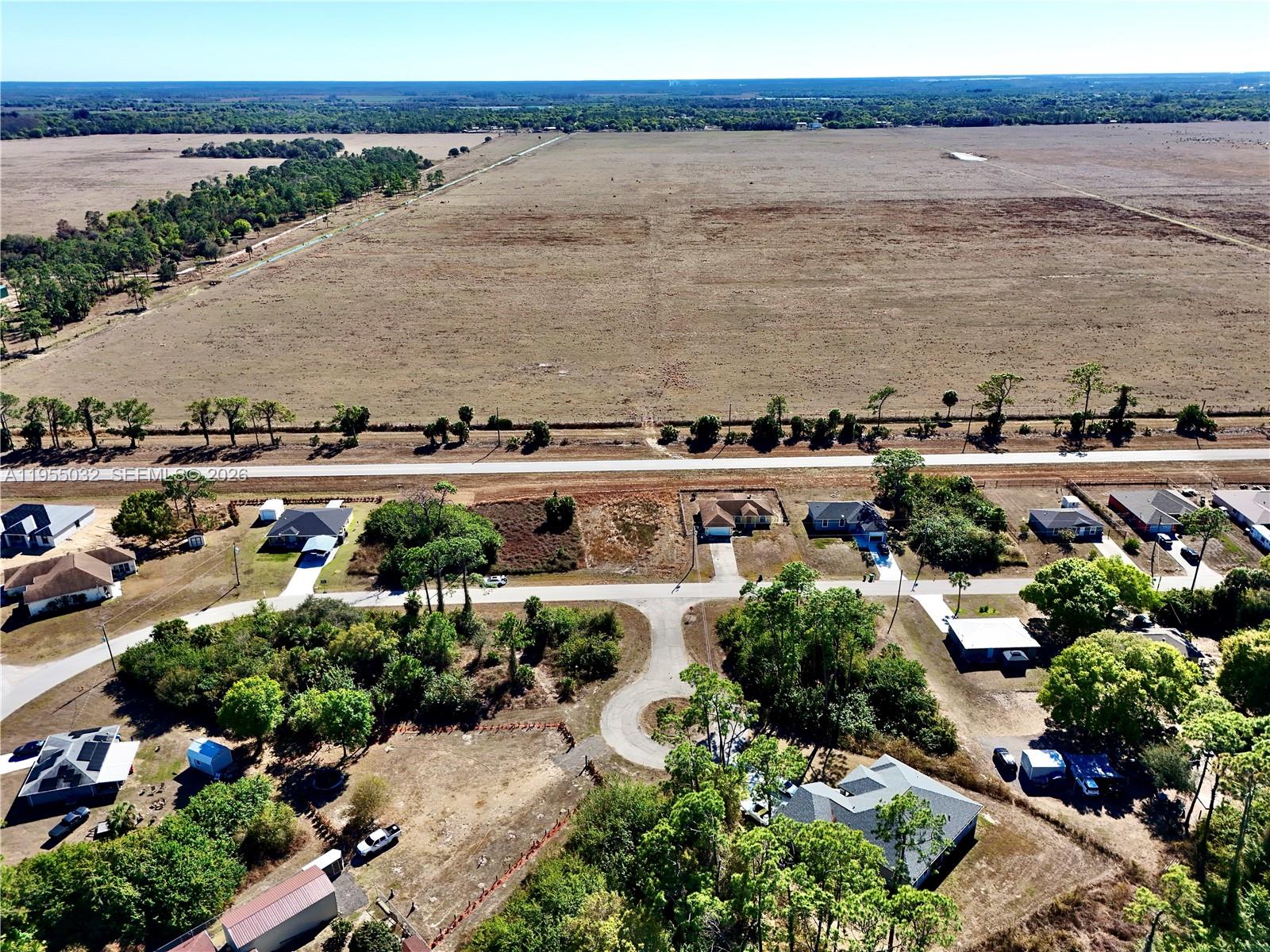 3019 S Balsam Cir La Belle, FL 33935