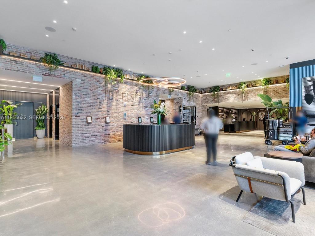 image The Elser Hotel & Residences21