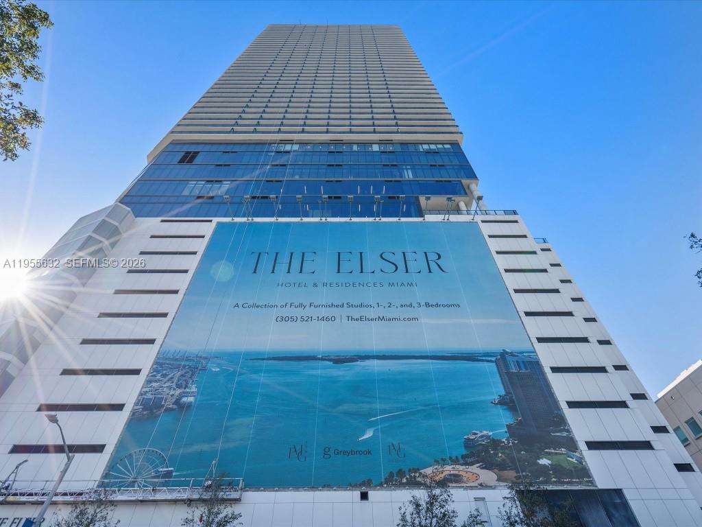 image The Elser Hotel & Residences25