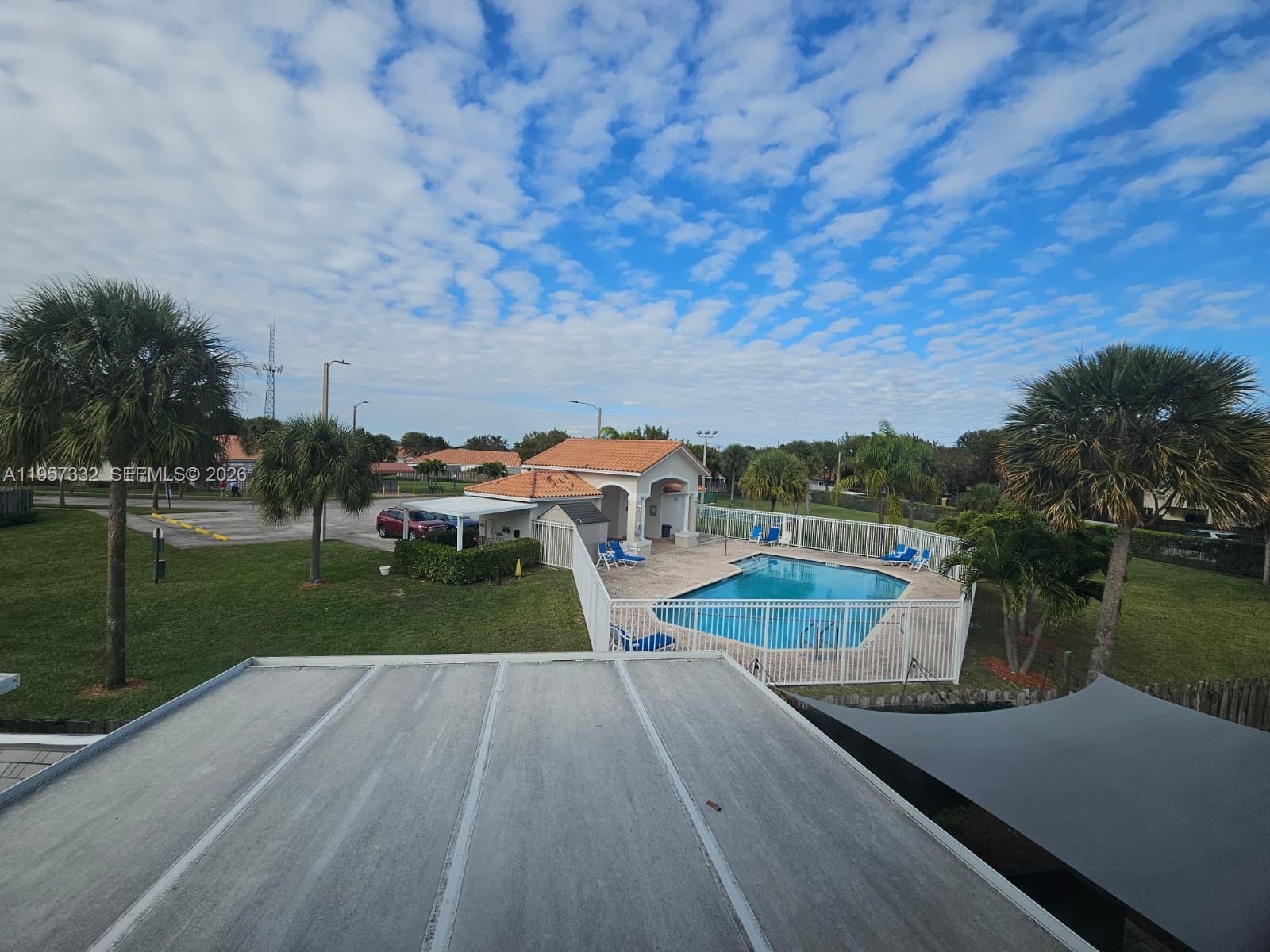 10919 SW 182nd Ln Miami, FL 33157