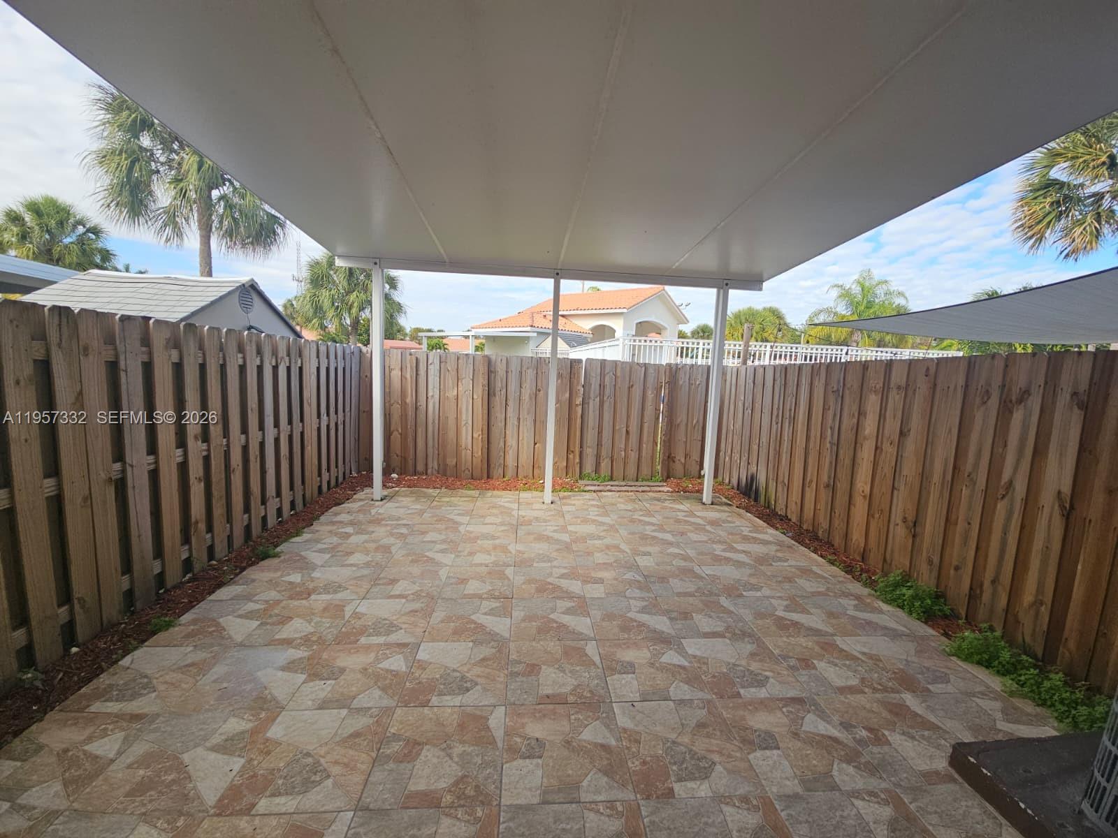 10919 SW 182nd Ln Miami, FL 33157