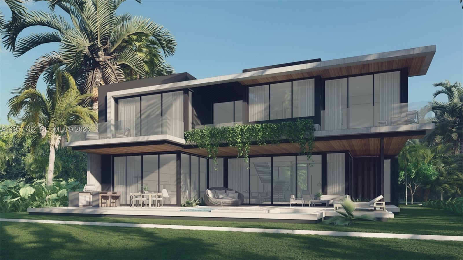 4557 N Jefferson Ave Miami Beach, FL 33140