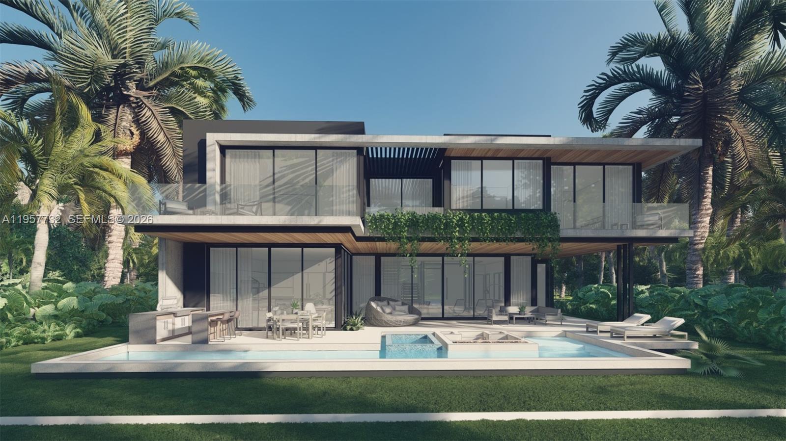 4557 N Jefferson Ave Miami Beach, FL 33140