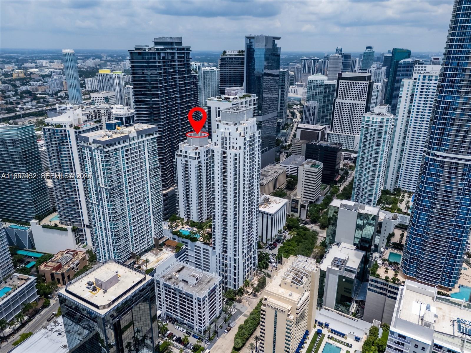 image 1060 Brickell - 105025