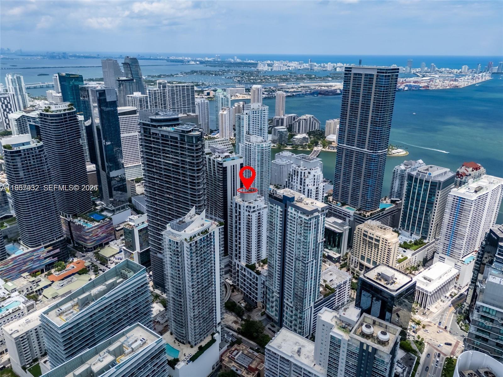 image 1060 Brickell - 105026